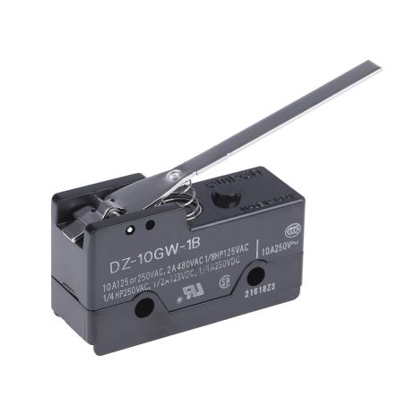 Công tắc cơ bản: DZ-10GW-1B