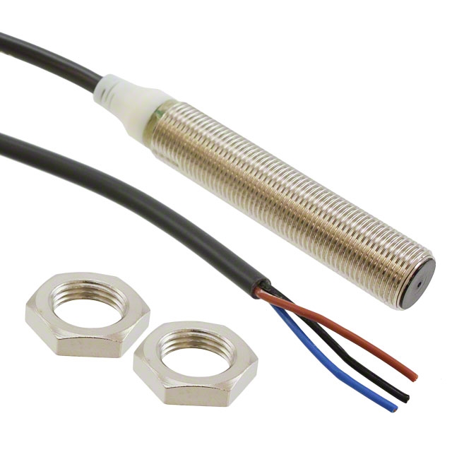 Cảm biến: E2B-M12LS04-WP-B1 2M OMI