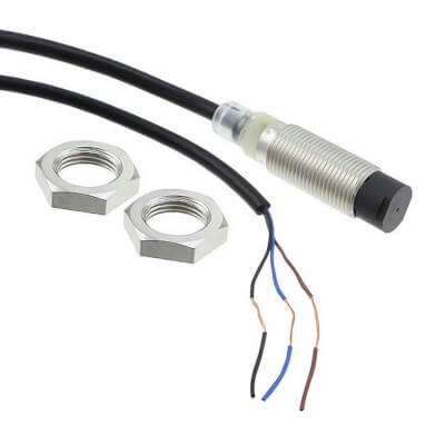 Cảm biến: E2A-M12KN08-WP-C1 2M OMC