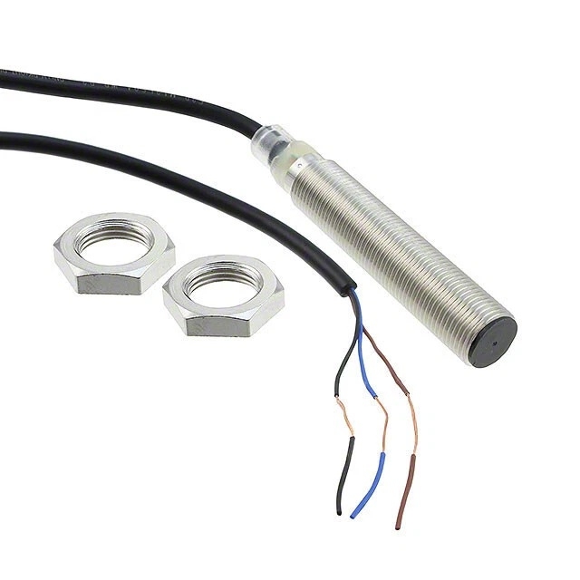 Cảm biến: E2B-M12LS04-WP-C2 2M OMI