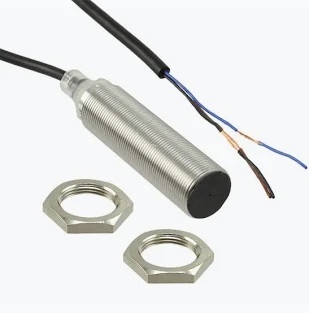 E2B-M18LS08-WP-C1 2M OMI
