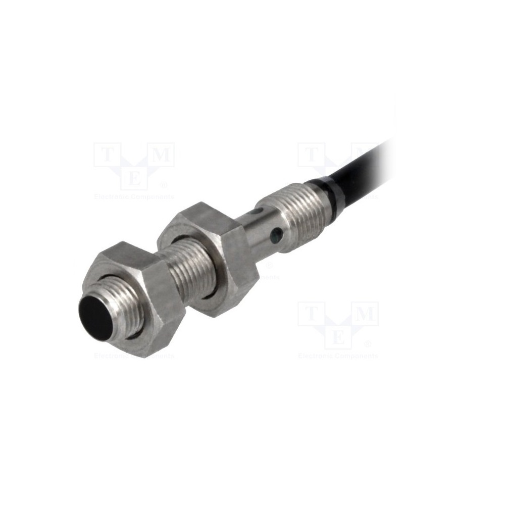 Cảm biến tiệm cận: E2E-S05S12-WC-C1 2M OMS