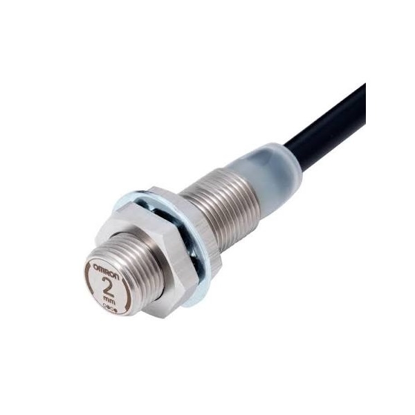 Cảm biến: E2EW-X2C112 2M OMS