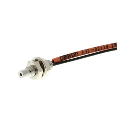 Cáp kết nối sợi quang cho cảm biến: E32-D211R 2M