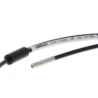Cáp kết nối sợi quang cho cảm biến: E32-D32 2M