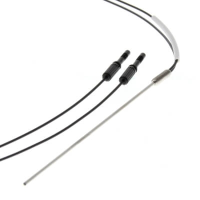Cảm biến sợi quang: E32-DC200F4