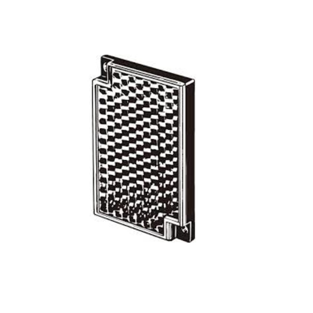 Tấm phản xạ: E39-R1