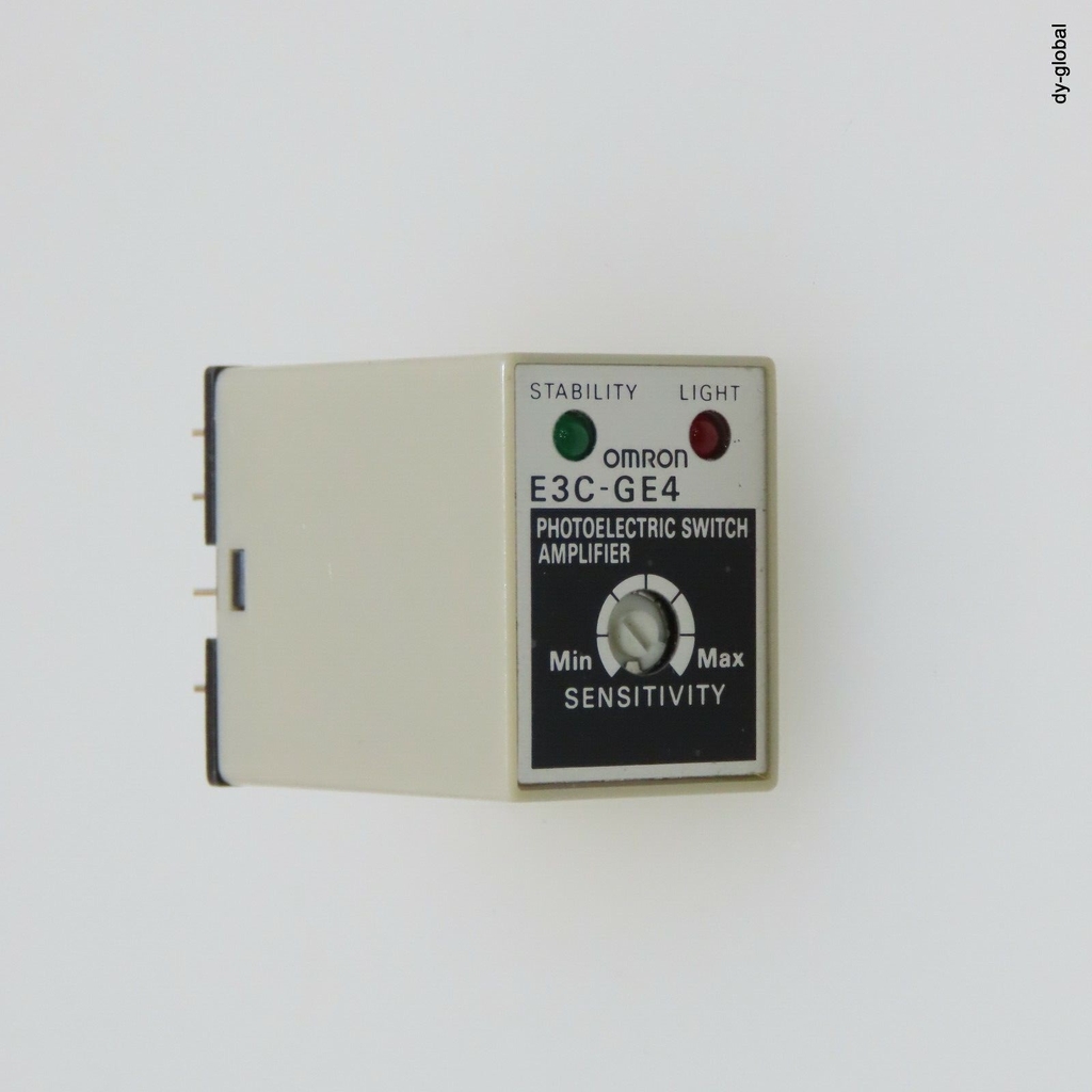 Cảm biến quang: E3C-GE4