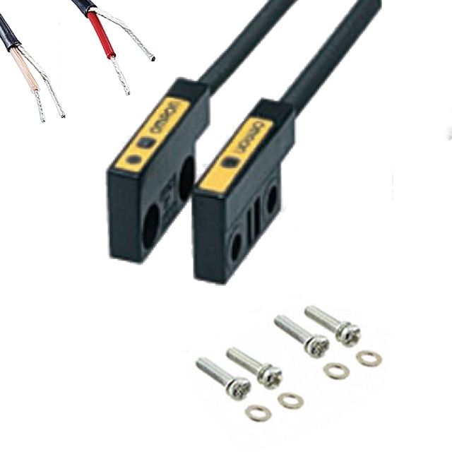Cảm biến: E3C-S30W 2M