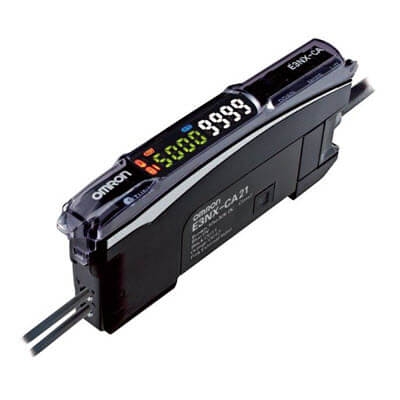 Cảm biến: E3NX-CA11 2M