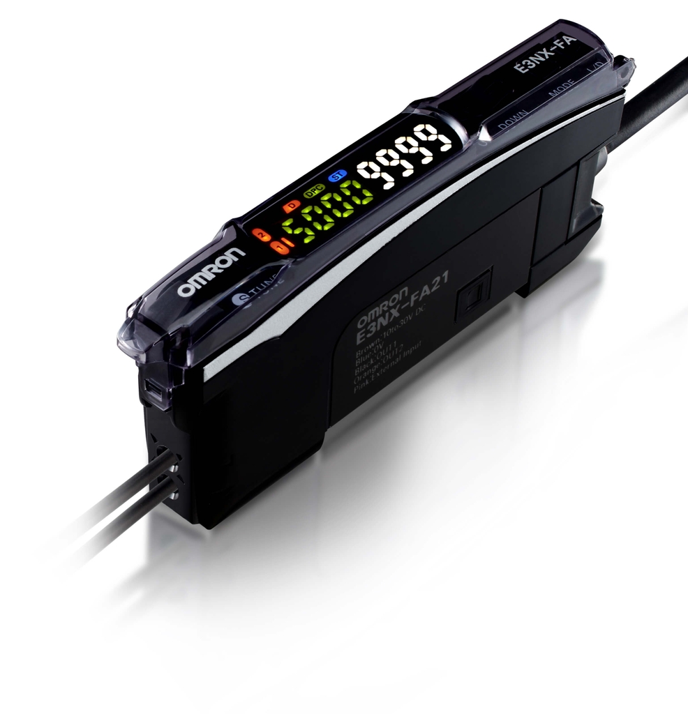 Cảm biến: E3NX-FA7 OMS
