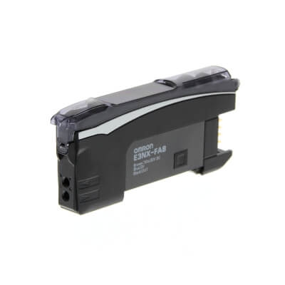Cảm biến quang: E3NX-FA6 OMS