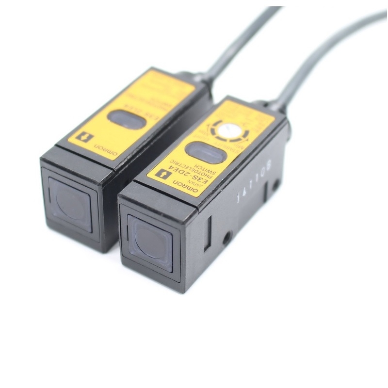 Cảm biến quang: E3S-2E41 2M