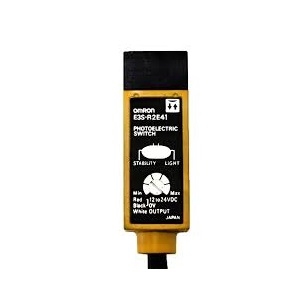 Cảm biến quang: E3S-R2E41 2M