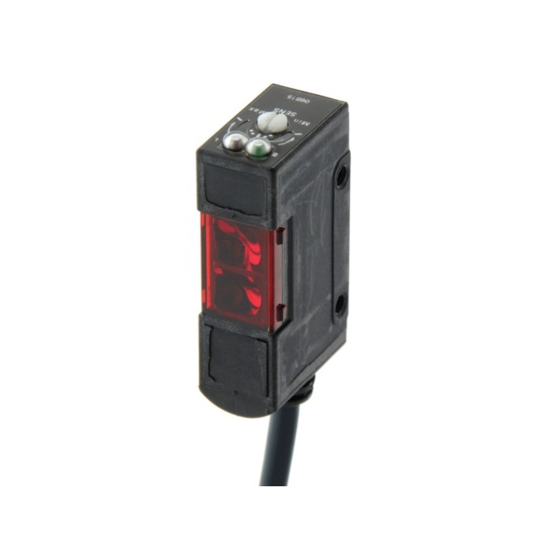 Cảm biến quang: E3S-R61 2M