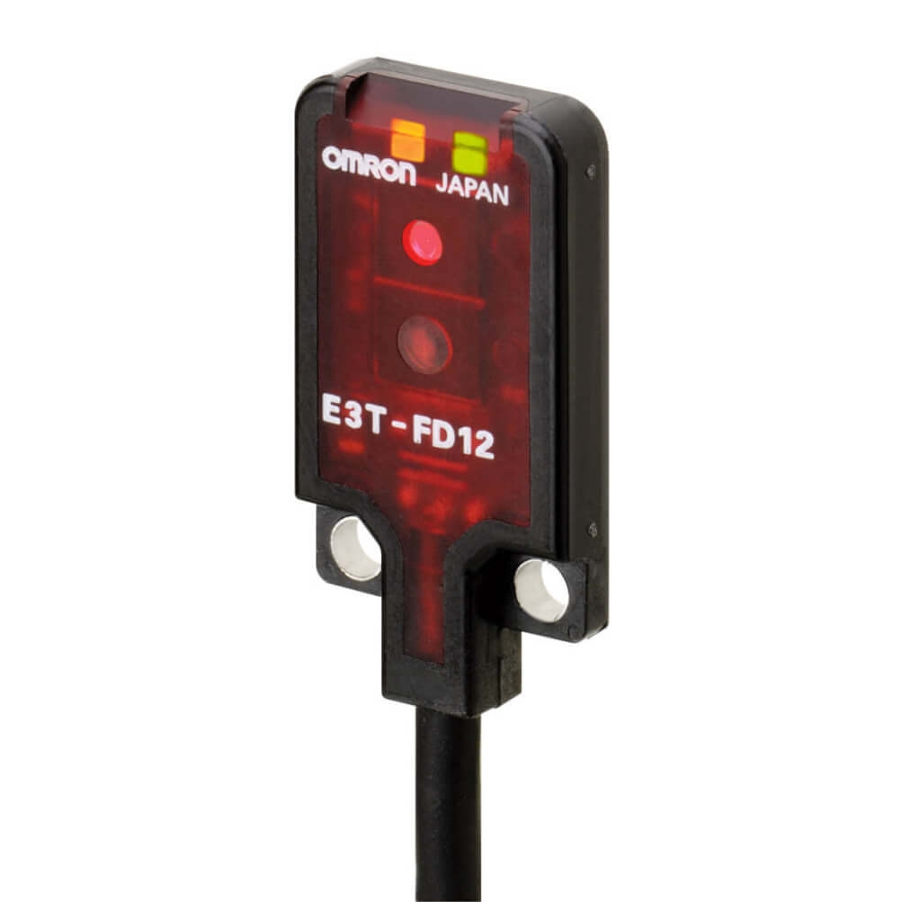 Cảm biến: E3T-FD11 2M