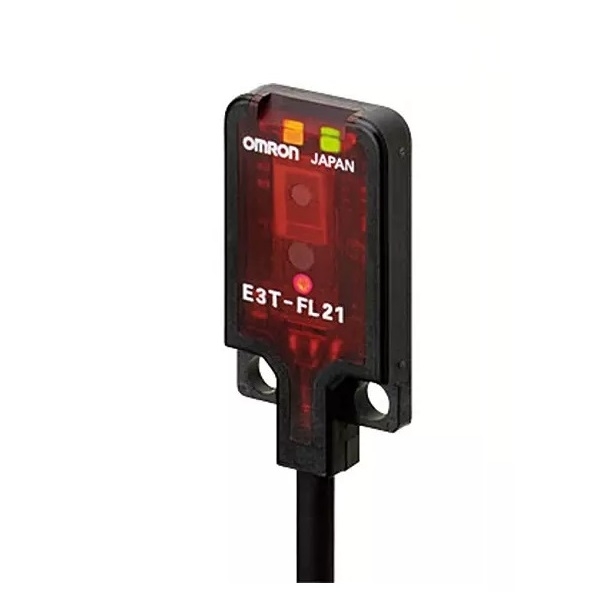 Cảm biến: E3T-FL21 2M
