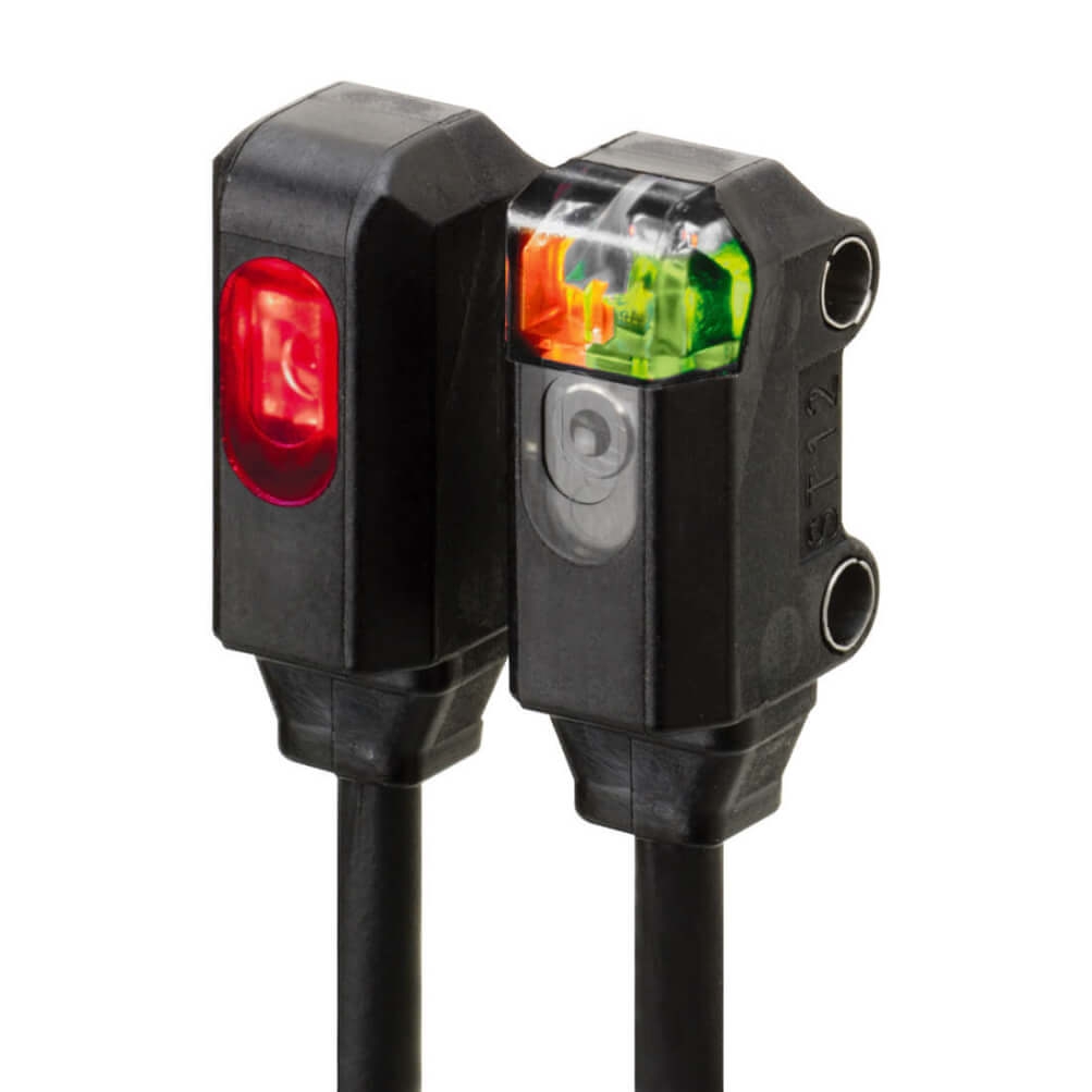 Cảm biến quang: E3T-ST11M 2M