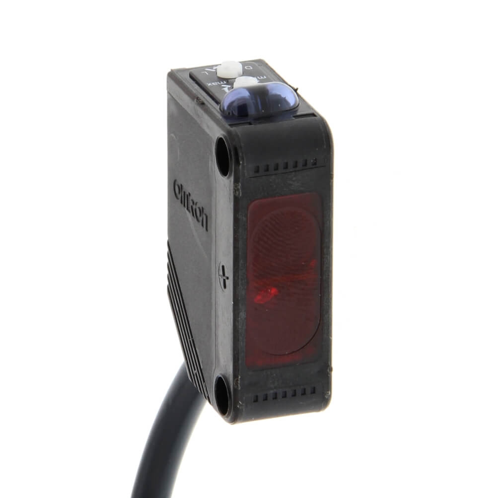 Cảm biến quang: E3Z-B61 2M OMS