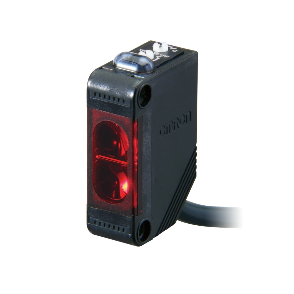 Cảm biến: E3Z-R81 2M OMI