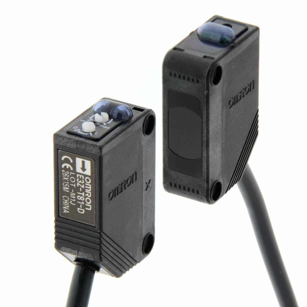 Cảm biến quang: E3Z-T61 2M OMI