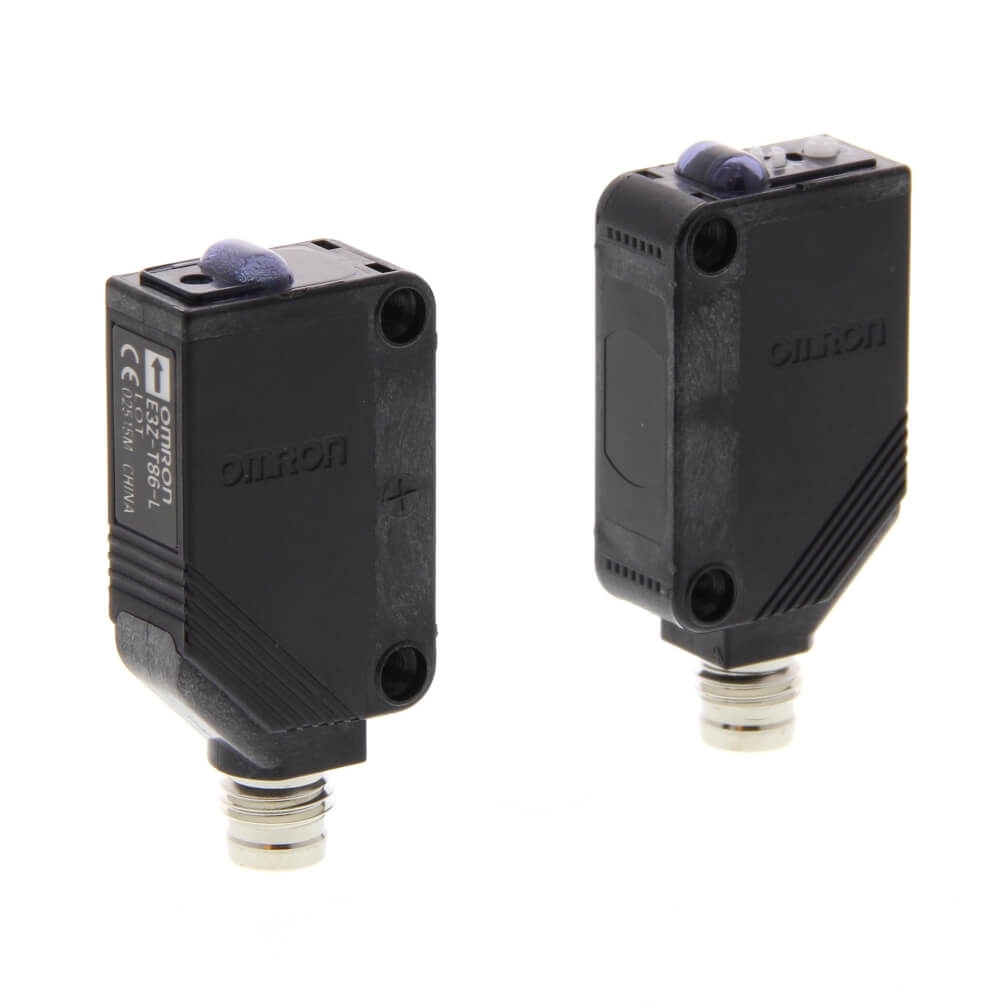 Cảm biến quang: E3Z-T86 OMS