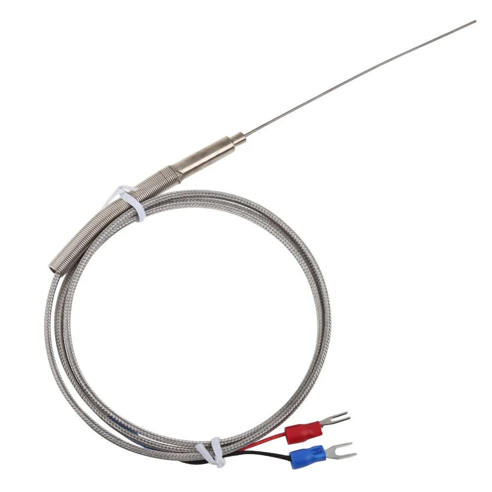 Cảm biến nhiệt: E52-CA35AY D=1.6 4M