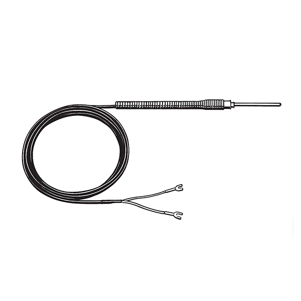 Cảm biến nhiệt: E52-CA6AS 2M