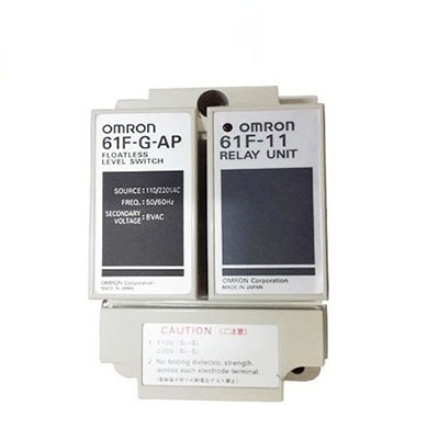 Bộ điều khiển mức: 61F-G-AP AC110/220