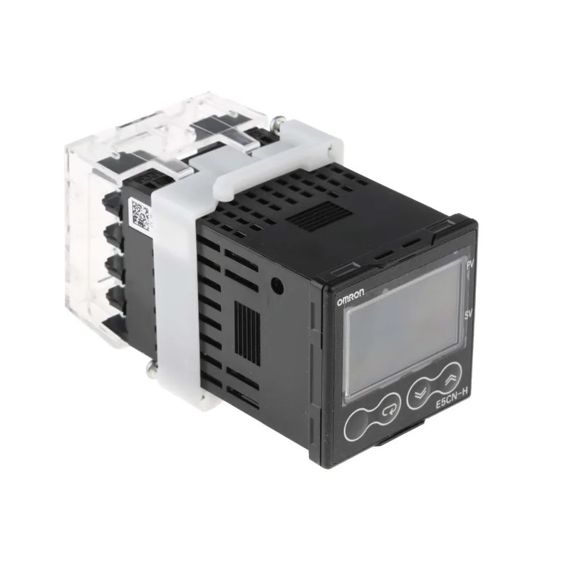 Điều khiển nhiệt: E5CN-HQ2M-500 AC100-240