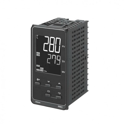Điều khiển nhiệt: E5EC-QX2ASM-800
