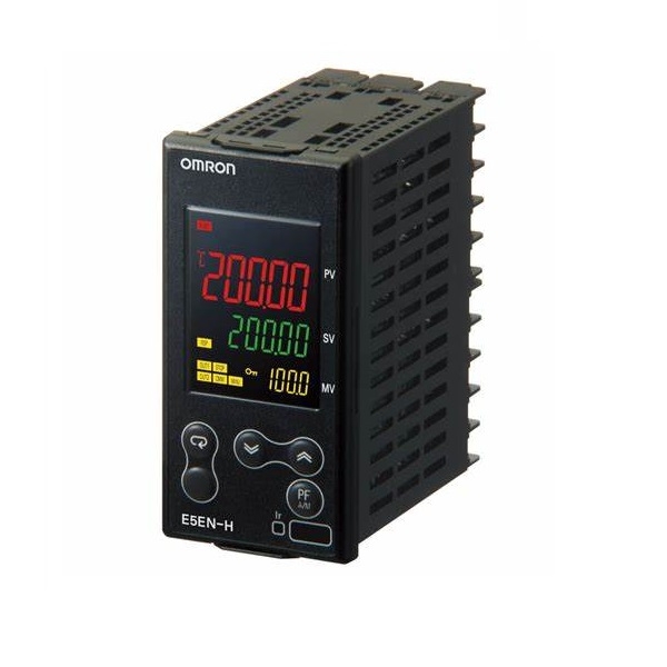 Điều khiển nhiệt: E5EN-HAA2HBM-500 AC100-240