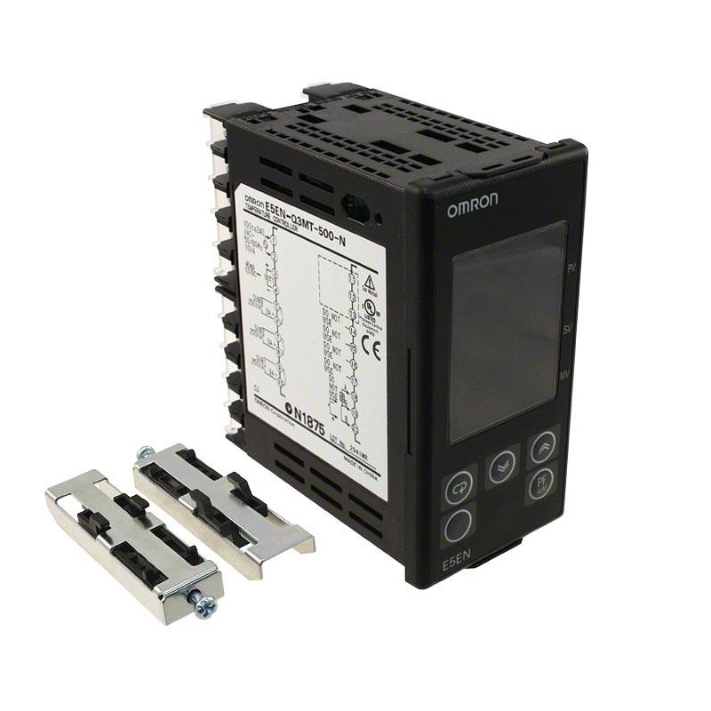 Điều khiển nhiệt: E5EN-Q3HBT-N AC100-240