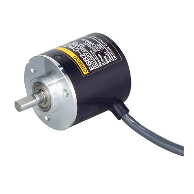 Cảm biến vòng quay: E6B2-CWZ5B 1000P/R 0.5M OMS