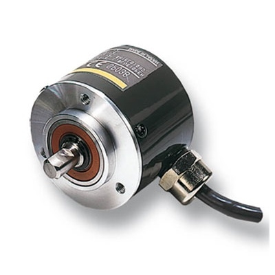 Cảm biến vòng quay: E6C3-AG5C 360P/R 2M