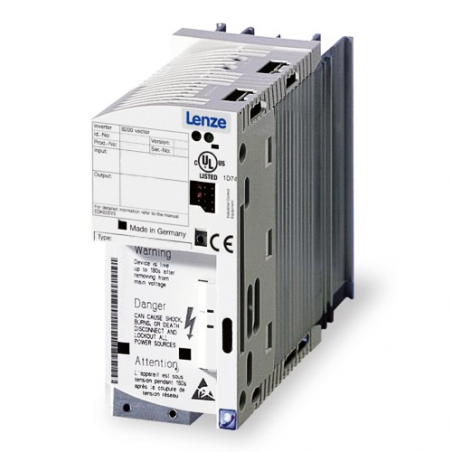 Biến tần: E82EV371K2C