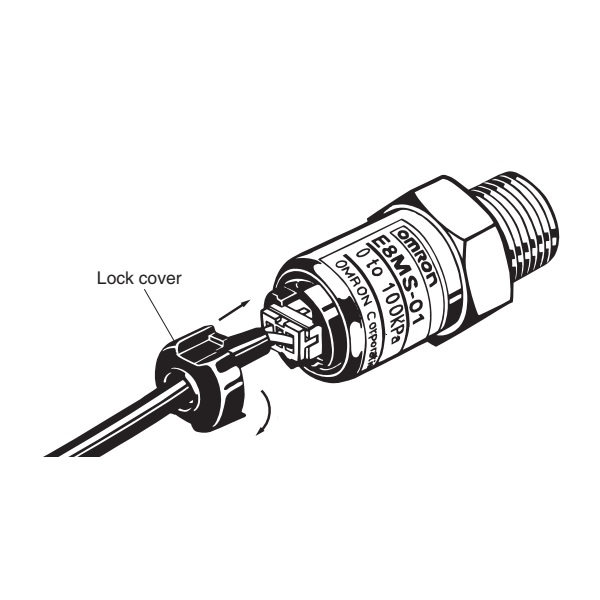 Công tắc: E8MS-N1