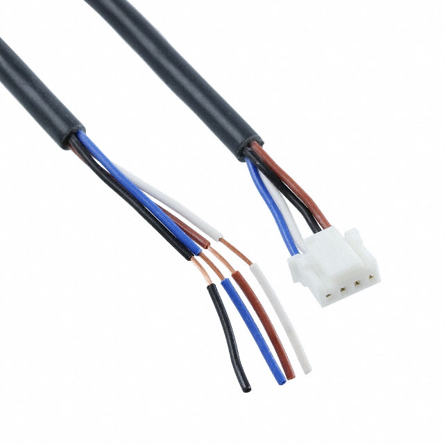 Cảm biến: EE-1017-R 3M