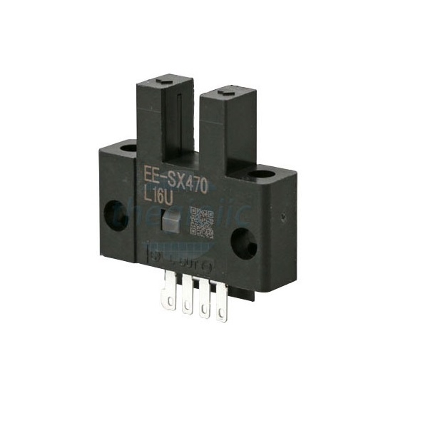 Cảm biến quang: EE-SX470