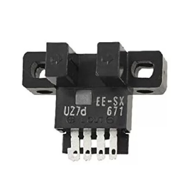 Cảm biến quang: EE-SX671
