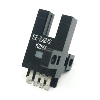 Cảm biến quang: EE-SX672