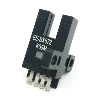 Cảm biến quang: EE-SX672P