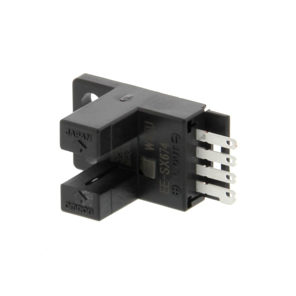 Cảm biến quang: EE-SX474