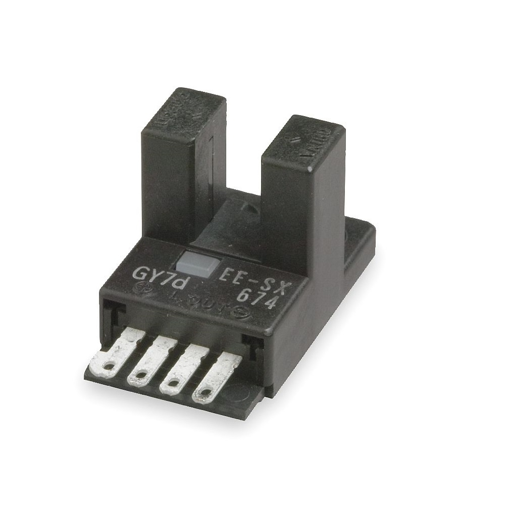 Cảm biến quang: EE-SX674