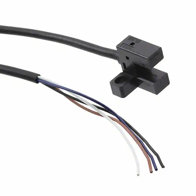 Cảm biến quang: EE-SX913-R 1M