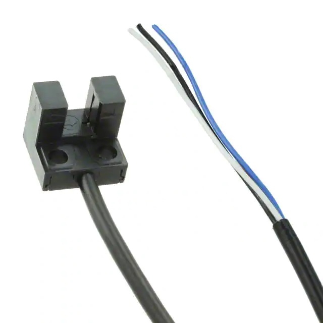 Cảm biến quang: EE-SX951-W 3M