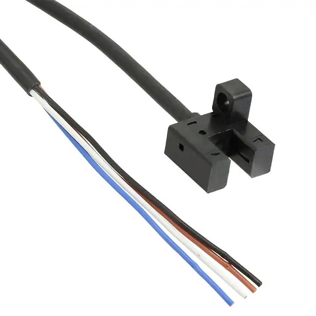 Cảm biến: EE-SX952-W 3M