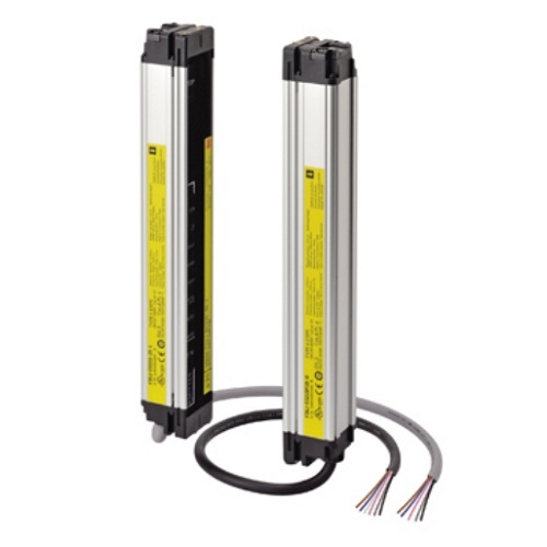 Cảm biến an toàn: F3SJ-E0465P25