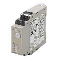 Bộ định thời gian: H3DK-M2 AC/DC24-240 OMI