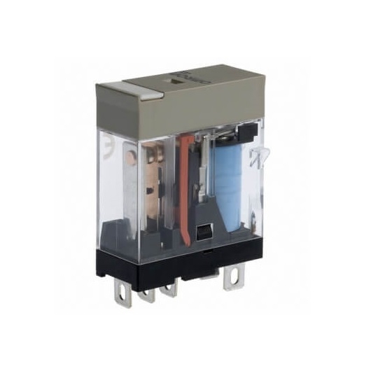 Rơ le: G2R-1-SN DC24(S)